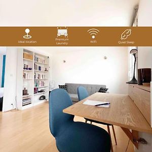 Apartamento de 1 Dormitorio